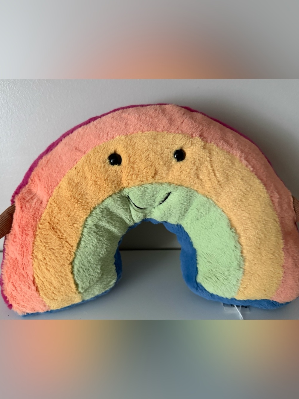 Jellycat Amusables Rainbow